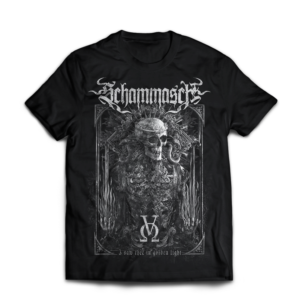 "Golden Light" T-Shirt - Image 4