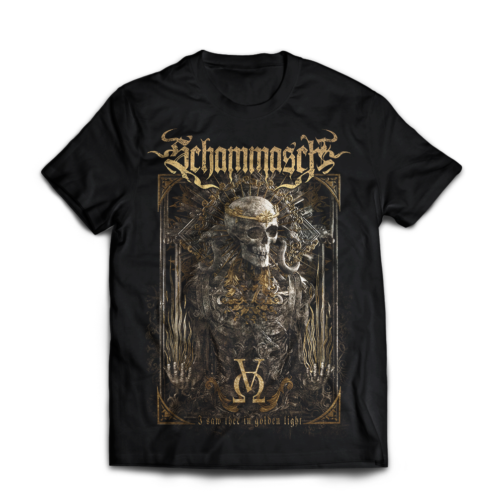 "Golden Light" T-Shirt - Image 3