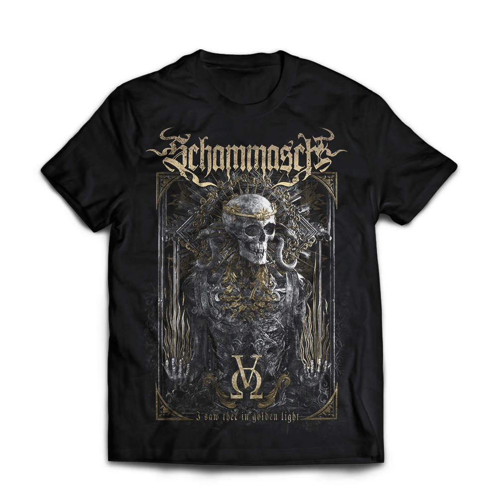 "Golden Light" T-Shirt - Image 2